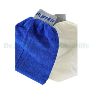 Flipper Cleaning Mitt – 2 pcs