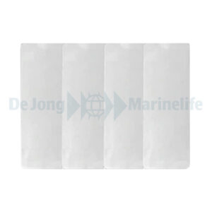 Flipper Edge Stainless Steel Blades