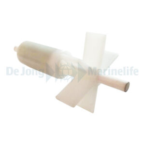 Flow 2700 Impellor 50 Hz