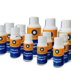 Focustronic Reagent Kit - Nitrate (100,50ml)