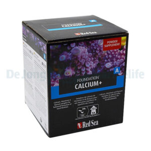 Foundation™ Calcium+ (Ca/Sr/Ba) 1kg