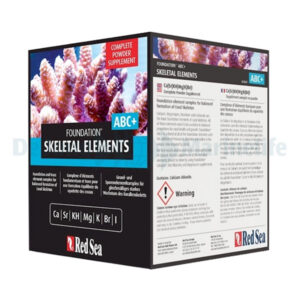 Foundation™ Skeletal Elements Complete – 1kg
