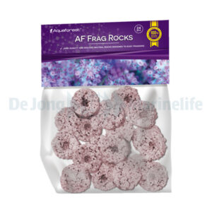 AF Frag Rocks Purple – 24pcs