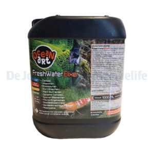Freshwater Elixer - 5 ltr