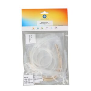Mastertronic Essential Channel Internal Hoses