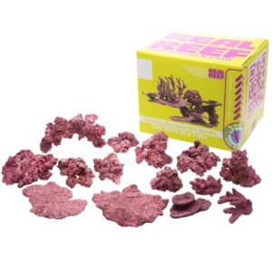 Real Reef Mini Mix – 9-10pcs