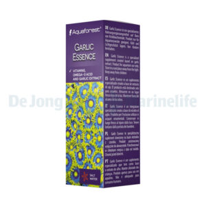 Garlic Essence – 50ml