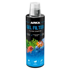 Gel Filter - Filter Starter (473ml)