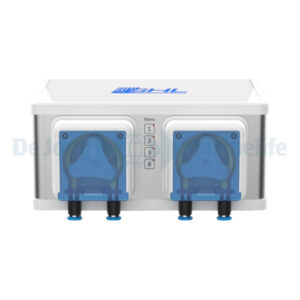 GHL Doser 2.2 Maxi EXT, White, Schuko