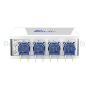 GHL Doser 2.2 SA, White, UK