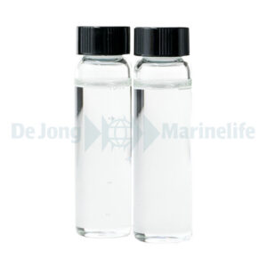 Glass cuvettes and caps for Checker® HC – set of 2