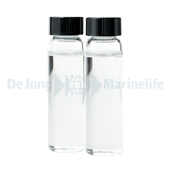 Glass cuvettes and caps for Checker® HC - set of 2
