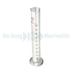 Glass Cylinder - 100ml