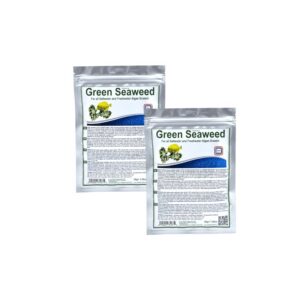 DVH Seaweed Green - 15g