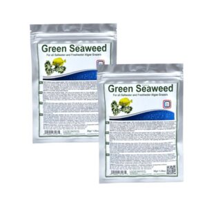 DVH Seaweed Green - 30g