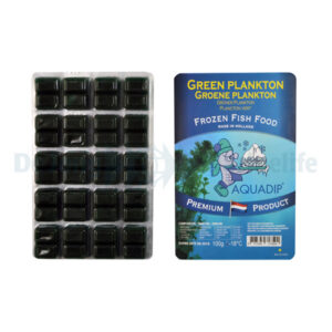 Green Plankton Box – 100 g  – 9 pcs