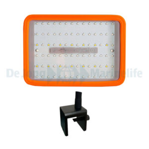 GRO Refugium Light with Flat Bracket Mount