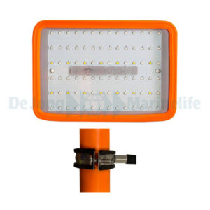 GRO Refugium Light with Pipe Bracket Mount