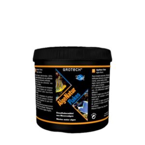 AlgeNATUR Flakes - 40 g