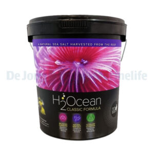H2Ocean Classic Formula Salt - 6.6kg