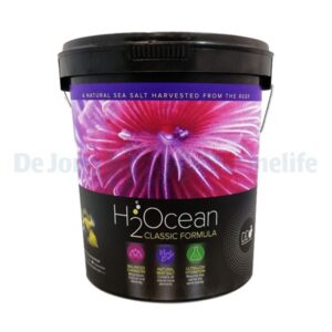 H2Ocean Classic Formula Salt - 23kg