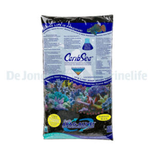Box of 2 – Hawaii Black – 9,07kg – 0-1 mm