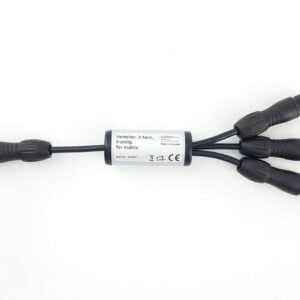 8x12 mm air tube for Regal 150-INT