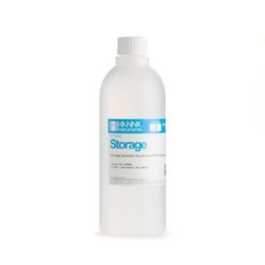 Preservation Liquid (Bottle of 500 ml)