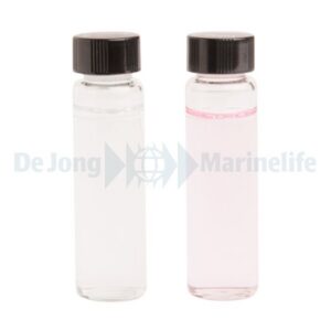Kit with stands (0 and 1,00 mg/l) for HI713