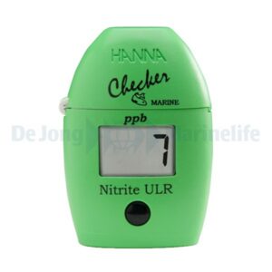 Checker pocket photometer for nitrite ULR, 0 to 200 µg/L