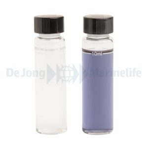 Calibration standard for seawater alkalinity checker