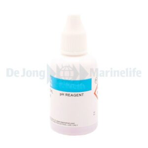 Reagents for PH in seawater