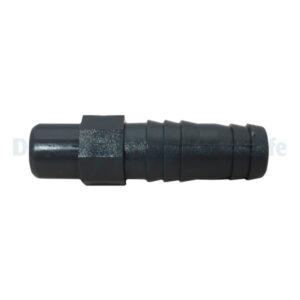 hose nozzle 25 x 28 x 25