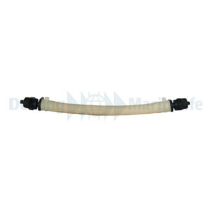 Hose with connections for SP 3000