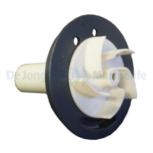 HY-10000W Impeller Rotor