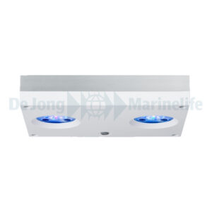 Hydra 32 HD LED - White/Silver (incl  EU 220V cable)