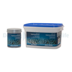 hydrocarbonate 1 l tub/1 kg fine (c. 0.25 gal)