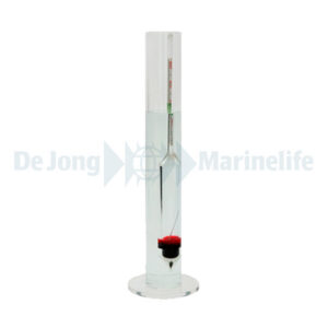 Hydrometer - 260 mm + Measuring Cylinders