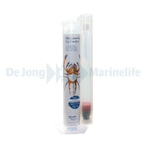 Hydrometer with Meas. Cylinder - Volume: 500 ml