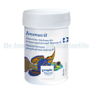 IMMUVIT – 70 g / 100 ml Can