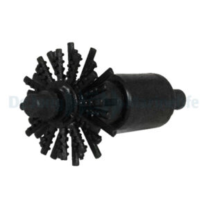 Impeller cpl. with needle wheel PH 2500