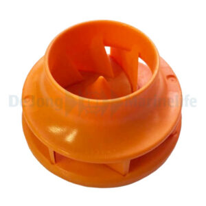 Abyzz Impeller Wheel A100/A120