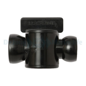 Loc-Line 1/2″ In-Line Valve