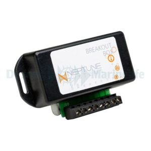 I/O Breakout Box
