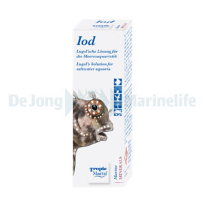 IODINE – 50 ml Bottle