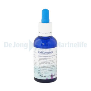 Iodide Complex Concentrate - 50ml