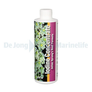 Iodine Concentrate – 250ml
