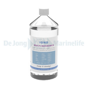 ION Director Multi Reference Solution 1000 mL