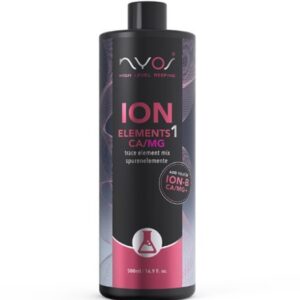 Ion Elements 1 Ca/Mg – 250ml