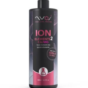Ion Elements 2 Ca/Mg – 250ml
